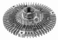 Вискомуфта MB ML мотор 112